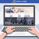 mail forward to po box
