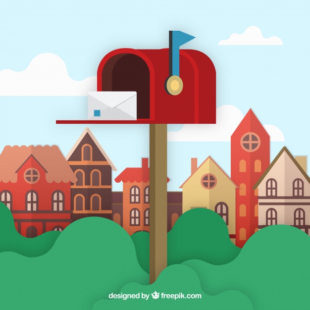 How to Rent a Mailbox with a Street Address? | PostScan Mail