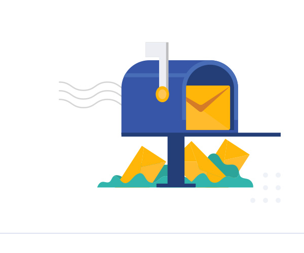 Vochtigheid Voorouder betreden Virtual Mailbox | Get Online Mailbox | PostScan Mail
