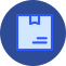 Mail Consolidation Icon