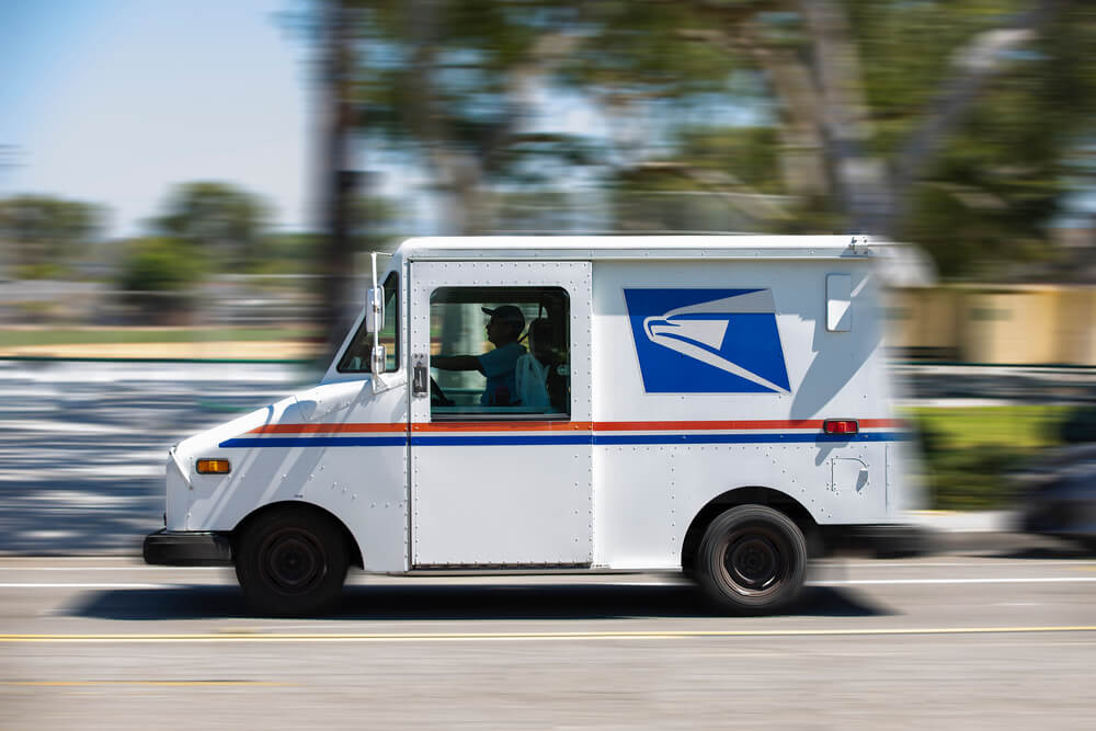 Mail Delivery Time How Long Will Mail Take From Zip Code To Zip Code 