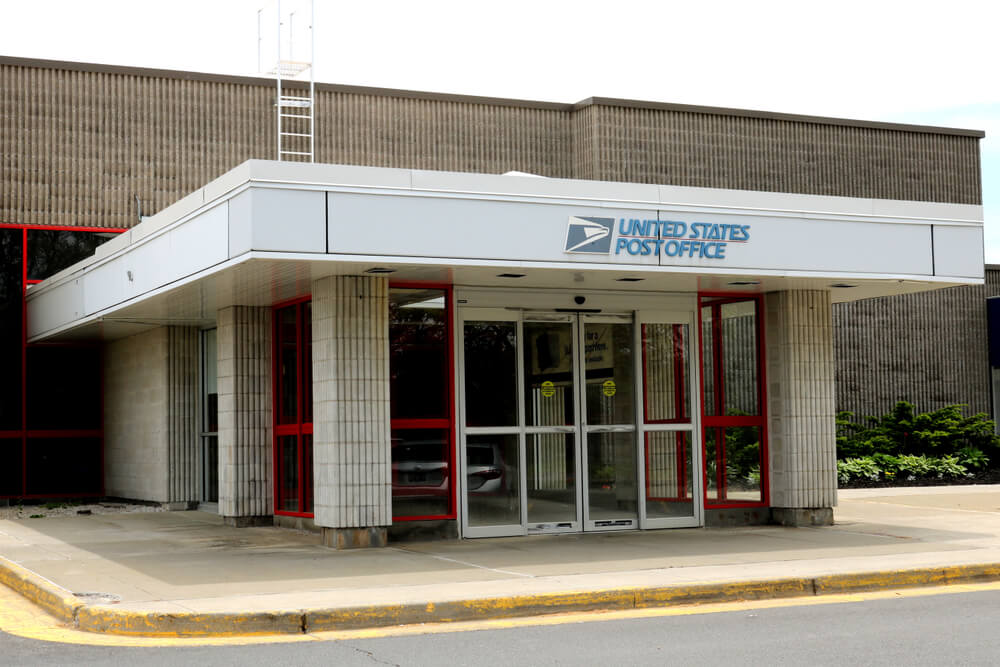 USPS Regional Facility [Full Guide 2022] - PostScan Mail