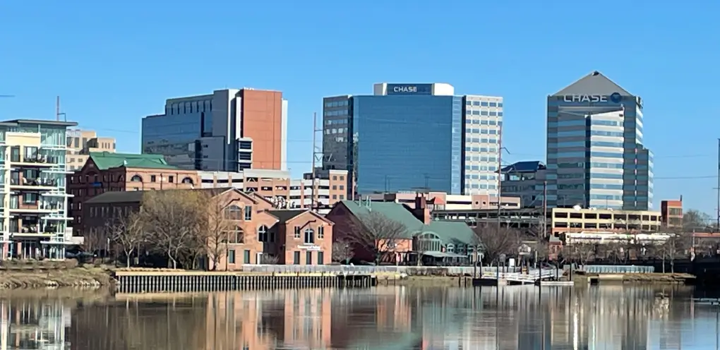 Wilmington City