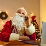 Turn The Holiday Mess Into Success With Postscan Mail Services